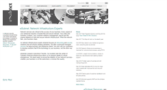 Desktop Screenshot of esubnet.com